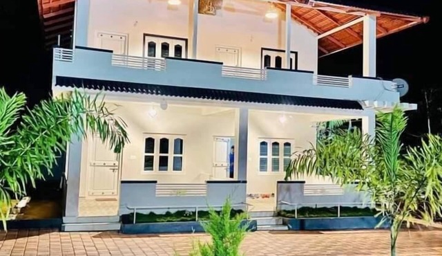 Nature View Homestay and Cottages