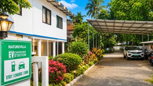 Nature Villa Kochi