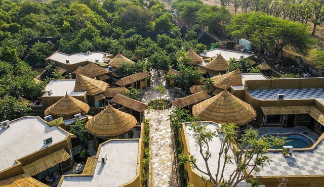 Nature Village Resort