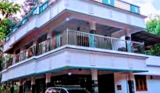 Natureland Home Stay