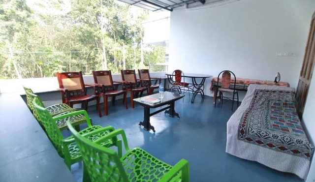 Natureland Homestay