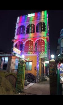 Naveli guest House
