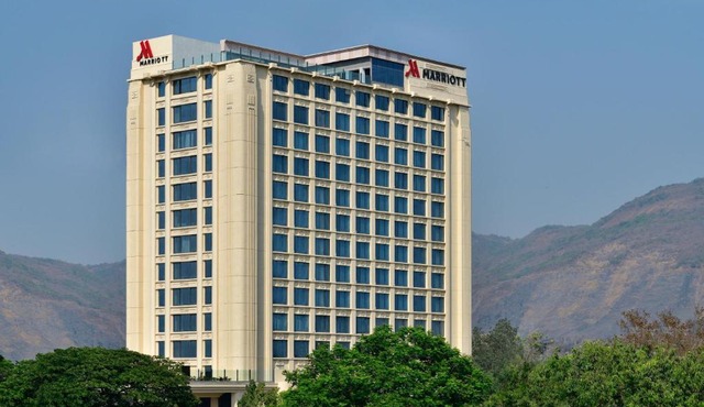 Navi Mumbai Marriott