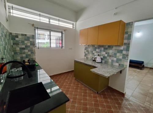 Navilu Homes