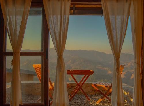 Nayalap - Himalayan Earth Homes