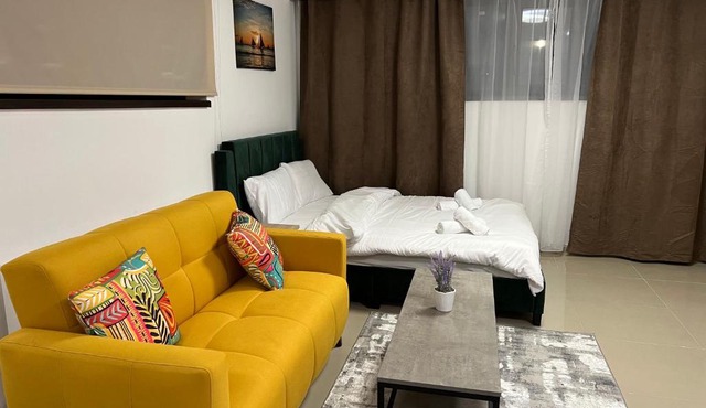 NDL Apartaments