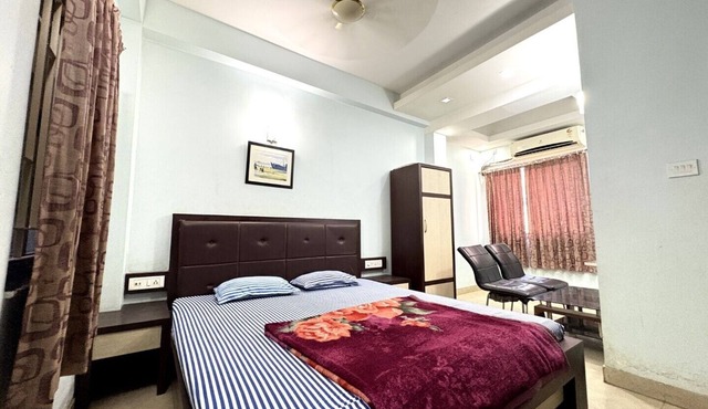 Near Digha Sea Beach Aditi Residency