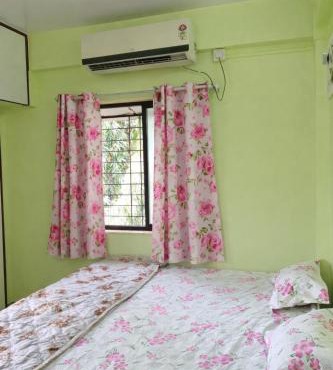Near Swargate Aditya 1 BHK Home Stay