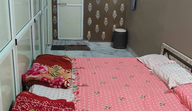Nearest to Mahakal Temple/Mandir and Railway station