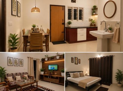 Neartown Homestay