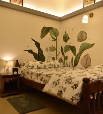 Neeladri Guest House