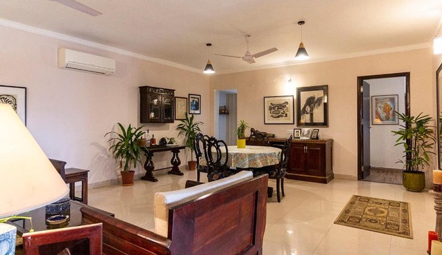 Neelam Bed & Breakfast