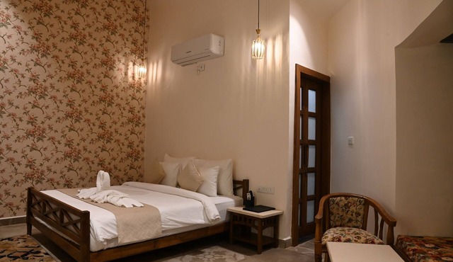 Neelam Foresteria Resort