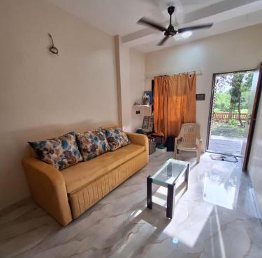 Neelkant Villa Sangam Village Murbad