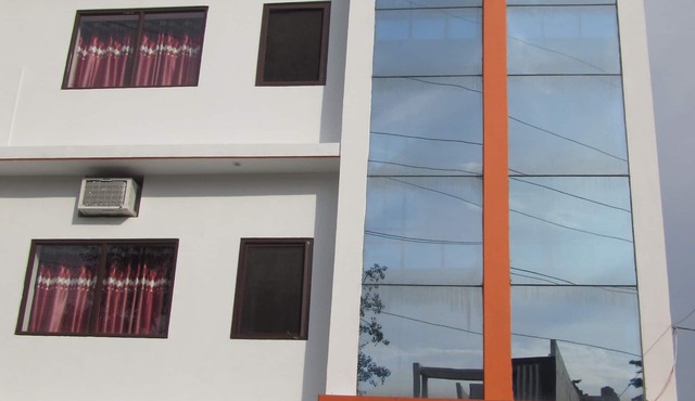NEELKANTH GUEST HOUSE