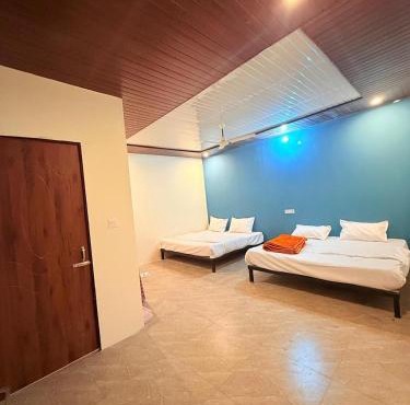 Neelkanth Resort