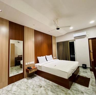 Neem Residency