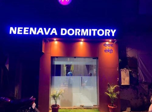 Neenava Dormitory Asalpha