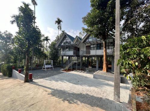 Nefs Dreams Villa