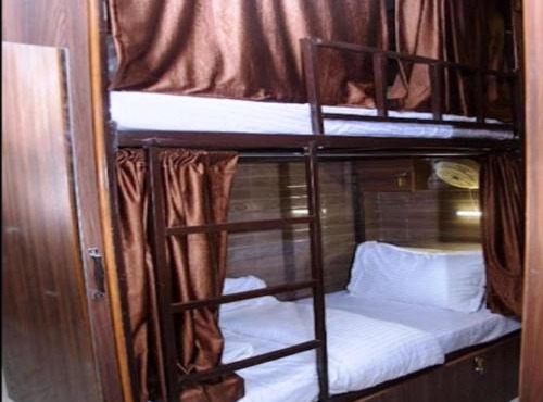 Negasi Dormitory