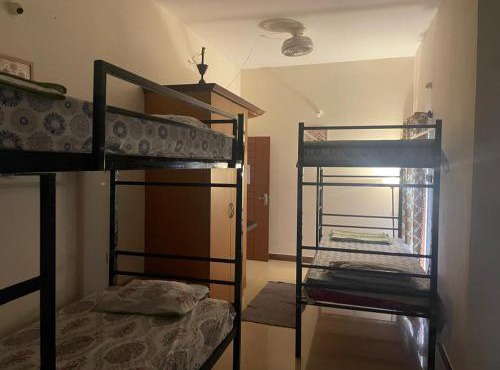 Neha's Homestay