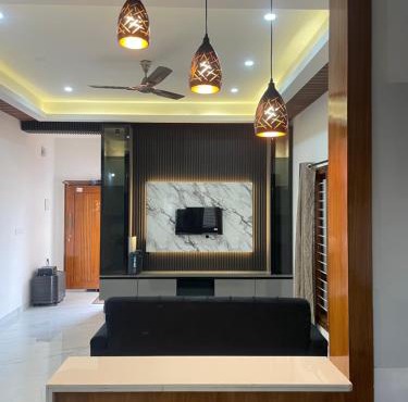 Nele Homestay