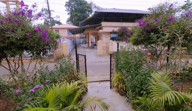 Nelliyampathy Home stay