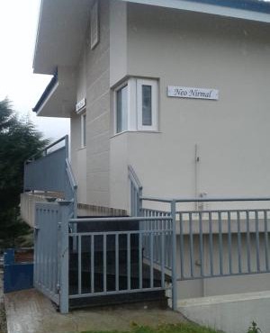 Neo Nirmal Residency
