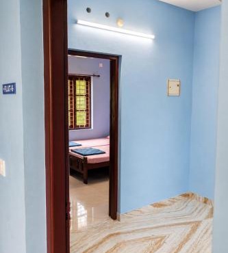 Neon Cliff Stay Varkala