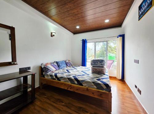Neoravalley Homestay, Lava