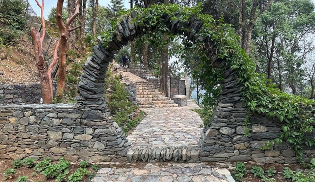 Nerve Cottage Homestay - Bhowali, Nainital