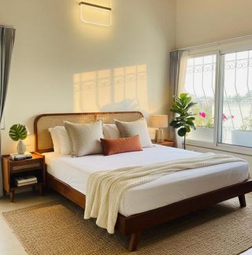 Nesara Home Stay Mysuru