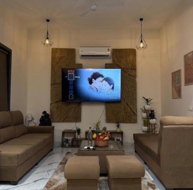 Nesara the nature villa