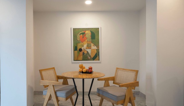 Nest By Rivido Apart Hotel