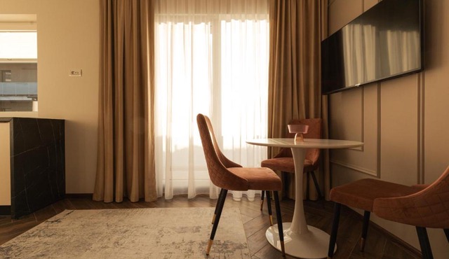 Nest Inn Charm Apartment