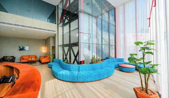 Nestlay Suites by TC-ONE