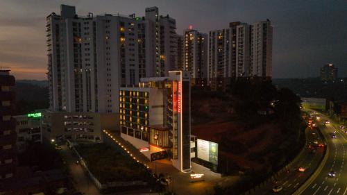 Nestlay Suites by TC One