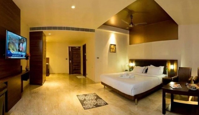 NESTLAYROOMS RAMNAD