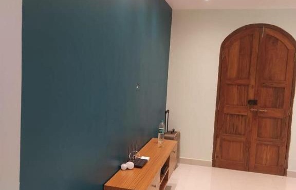 New and Charming 2Bedroom House Near Siolim and Anjuna - 5 Minutes Drive