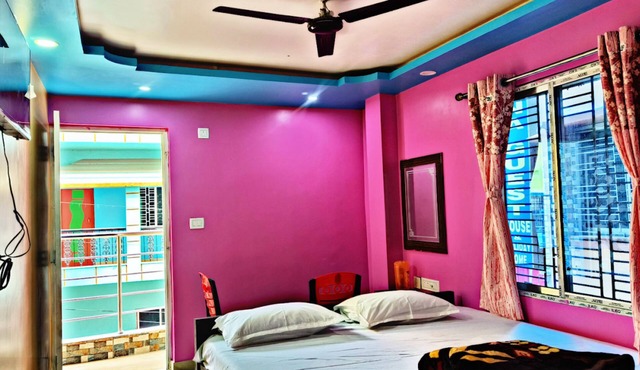 New Nayantara Lodge