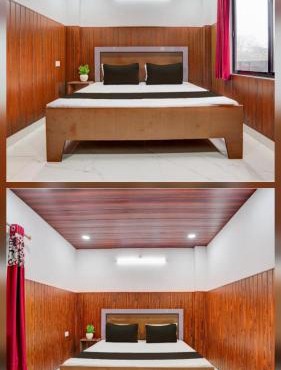 New o Diamond Guest House