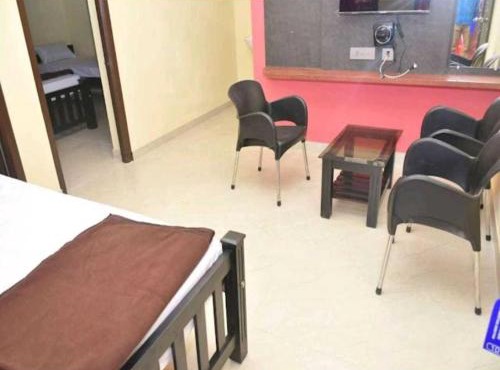 New Pragathi Residency