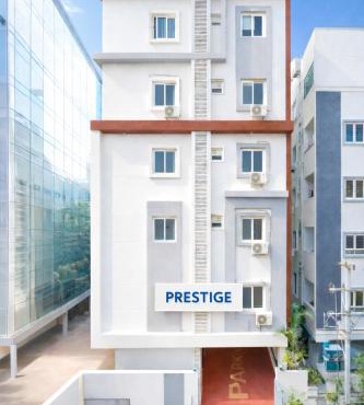 New Prestige Hotel