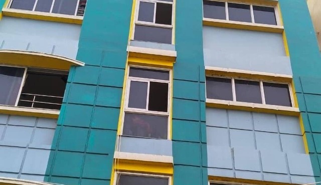 NEW SRI GURU BHAVAN