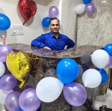 New Star Dormitory Andheri West