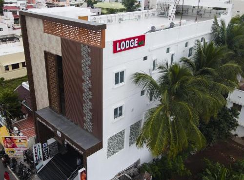 New Thai Residency