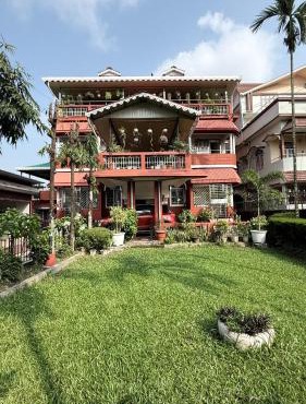 Newa House Homestay