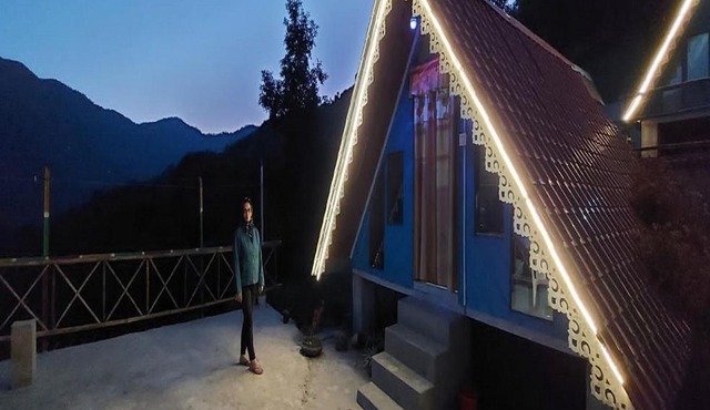 Newang Gaon Eco Homestay Aaradhya by StayApart