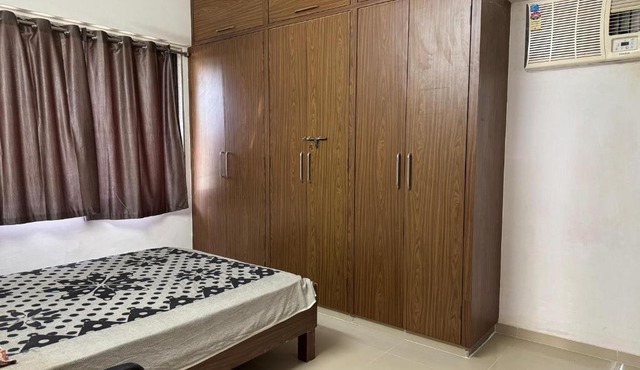 Newly built luxurious 4BHK near Tirupati Railway station
