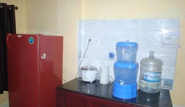 Newly renovated 2Bhk ready to occupy